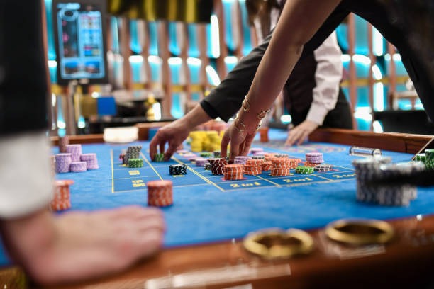 tayod account dashboard showing live tables and sportsbook