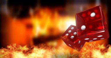 tayod live-dealer table interface on mobile showing blackjack game with multilingual dealer
