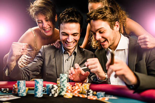 Teen Patti hand rankings displayed on screen