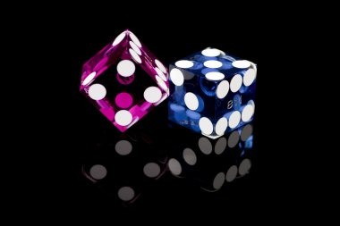 Sic Bo dice cage and betting grid